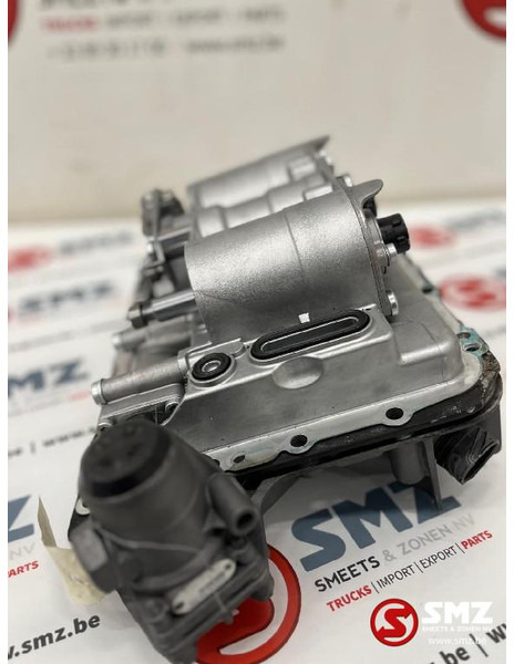 Iveco Occ ASTRONIC GEAR SELECTOR IVECO - Menjač za Kamion: slika 2 Iveco Occ ASTRONIC GEAR SELECTOR IVECO - Menjač za Kamion: slika 2