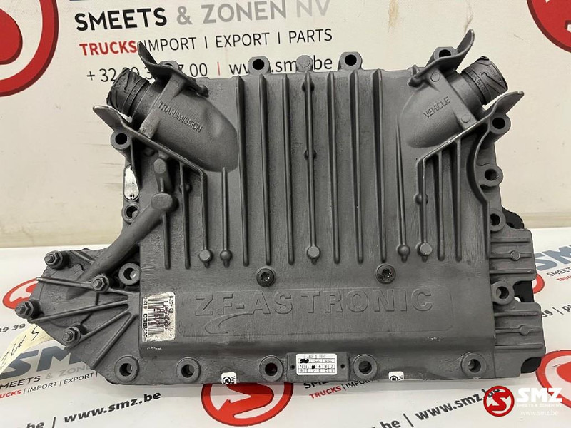 Iveco Occ ASTRONIC GEAR SELECTOR IVECO - Menjač za Kamion: slika 1 Iveco Occ ASTRONIC GEAR SELECTOR IVECO - Menjač za Kamion: slika 1