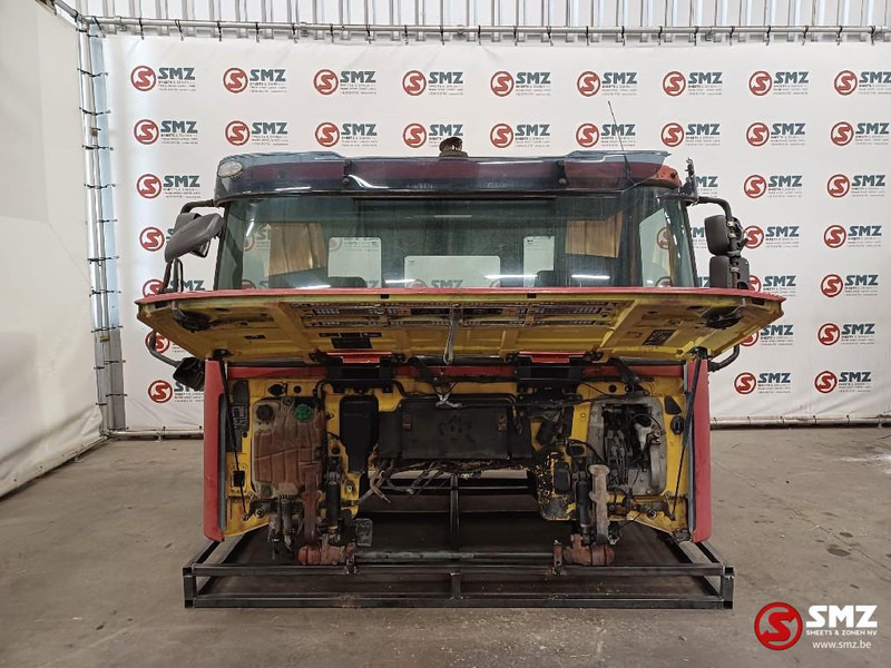 Iveco Occ Cabine Iveco Trakker - Kabina i enterijer za Kamion: slika 2 Iveco Occ Cabine Iveco Trakker - Kabina i enterijer za Kamion: slika 2