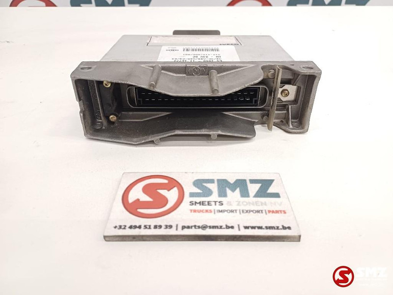 Iveco Occ ECU ABS regeleenheid Iveco - Upravljačka jedinica za Kamion: slika 1 Iveco Occ ECU ABS regeleenheid Iveco - Upravljačka jedinica za Kamion: slika 1