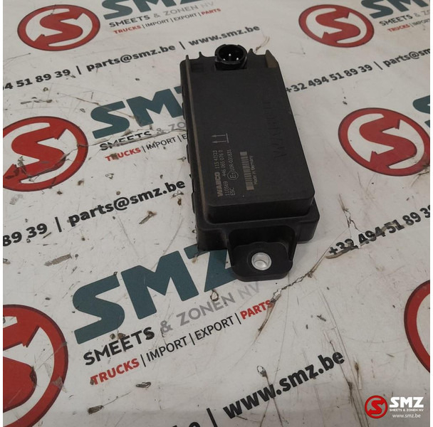 Iveco Occ ECU ESC regeleenheid Iveco - Upravljačka jedinica za Kamion: slika 3 Iveco Occ ECU ESC regeleenheid Iveco - Upravljačka jedinica za Kamion: slika 3