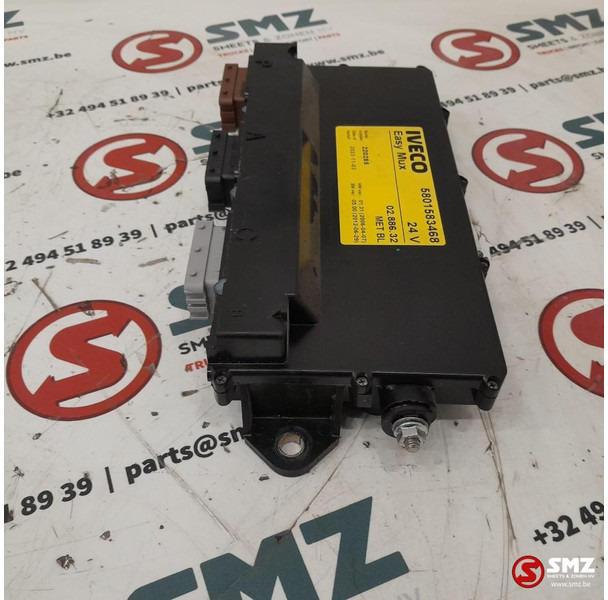 Iveco Occ ECU MET BL regeleenheid Iveco - Upravljačka jedinica za Kamion: slika 3 Iveco Occ ECU MET BL regeleenheid Iveco - Upravljačka jedinica za Kamion: slika 3