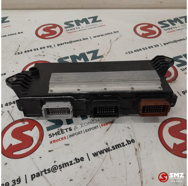 Iveco Occ ECU MET BL regeleenheid Iveco - Upravljačka jedinica za Kamion: slika 5 Iveco Occ ECU MET BL regeleenheid Iveco - Upravljačka jedinica za Kamion: slika 5