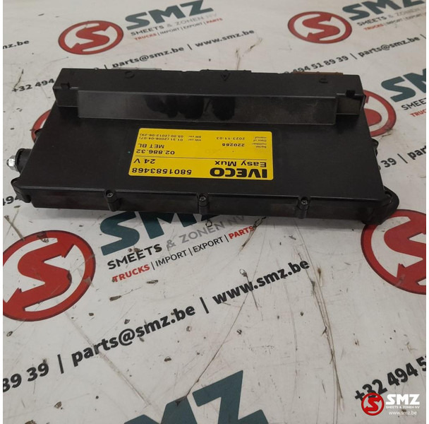 Iveco Occ ECU MET BL regeleenheid Iveco - Upravljačka jedinica za Kamion: slika 2 Iveco Occ ECU MET BL regeleenheid Iveco - Upravljačka jedinica za Kamion: slika 2