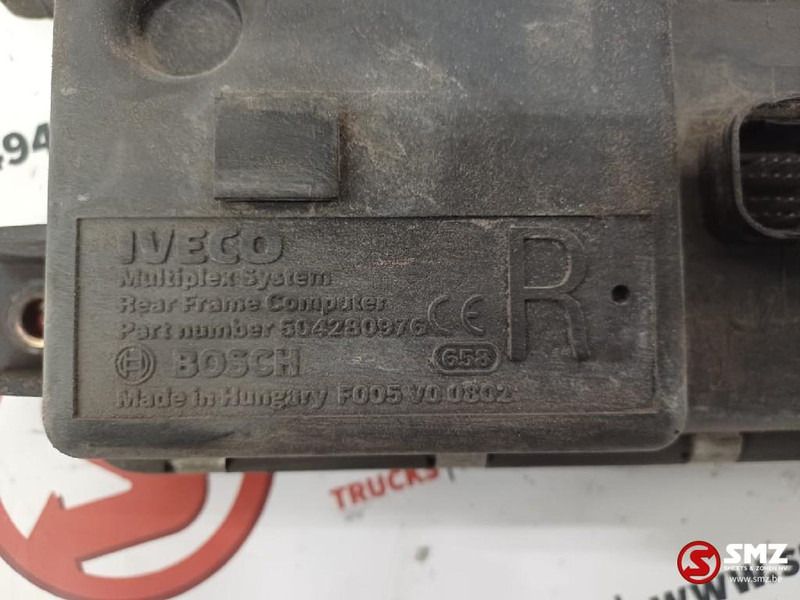 Iveco Occ ECU Rear frame computer Iveco - Upravljačka jedinica za Kamion: slika 3 Iveco Occ ECU Rear frame computer Iveco - Upravljačka jedinica za Kamion: slika 3