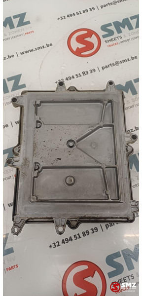 Iveco Occ ECU motorbesturingseenheid F3AE3681 Iveco - Upravljačka jedinica za Kamion: slika 2 Iveco Occ ECU motorbesturingseenheid F3AE3681 Iveco - Upravljačka jedinica za Kamion: slika 2