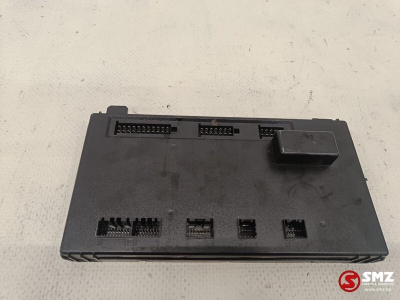 Iveco Occ Ecu Multiplex System body computer Iveco - Upravljačka jedinica za Kamion: slika 2 Iveco Occ Ecu Multiplex System body computer Iveco - Upravljačka jedinica za Kamion: slika 2