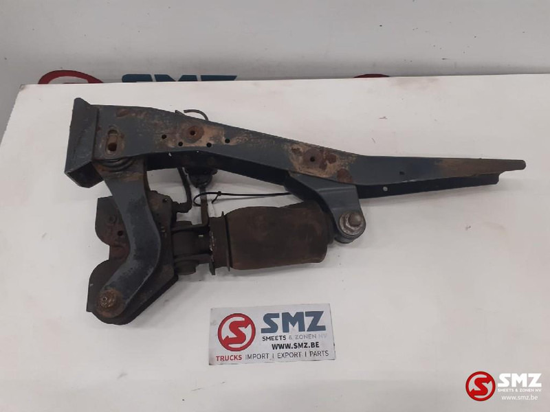 Iveco Occ cabineschokdemper + cabinesteun Iveco - Amortizeri za Kamion: slika 1 Iveco Occ cabineschokdemper + cabinesteun Iveco - Amortizeri za Kamion: slika 1