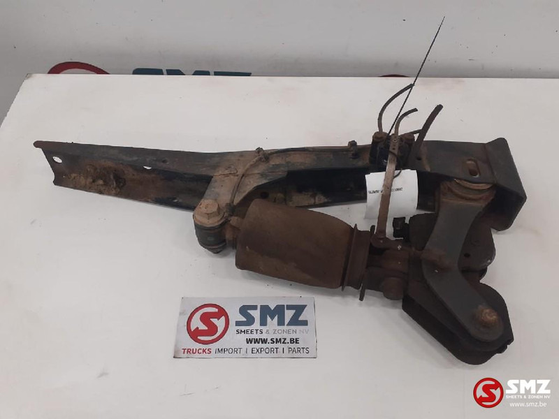 Iveco Occ cabineschokdemper + cabinesteun Iveco - Amortizeri za Kamion: slika 2 Iveco Occ cabineschokdemper + cabinesteun Iveco - Amortizeri za Kamion: slika 2