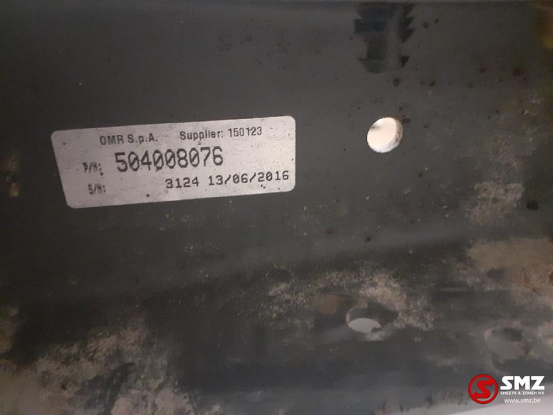 Iveco Occ cabineschokdemper + cabinesteun Iveco - Amortizeri za Kamion: slika 4 Iveco Occ cabineschokdemper + cabinesteun Iveco - Amortizeri za Kamion: slika 4