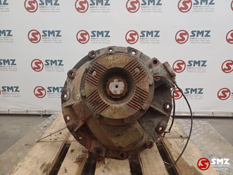 Iveco Occ differentiëel Iveco 3.73 - Diferencijalna brzina za Kamion: slika 4 Iveco Occ differentiëel Iveco 3.73 - Diferencijalna brzina za Kamion: slika 4