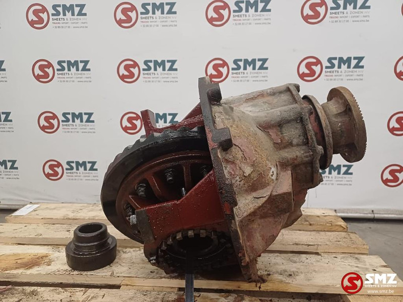 Iveco Occ differentiëel Iveco 3.73 - Diferencijalna brzina za Kamion: slika 3 Iveco Occ differentiëel Iveco 3.73 - Diferencijalna brzina za Kamion: slika 3