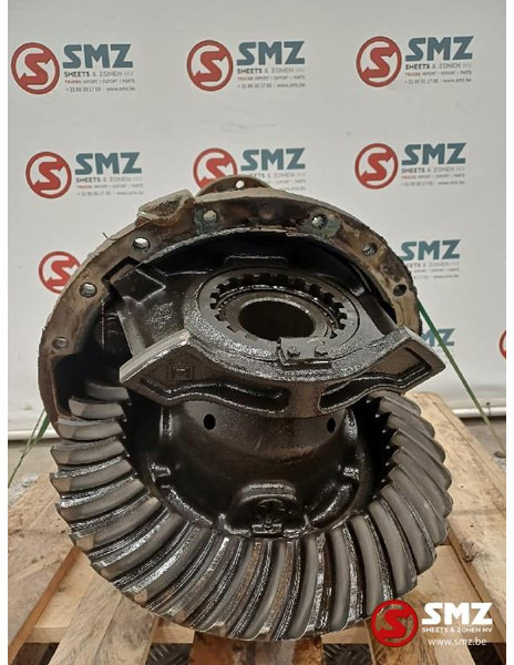 Iveco Occ differentiëel MS17X i = 2,85 Iveco - Diferencijalna brzina za Kamion: slika 4 Iveco Occ differentiëel MS17X i = 2,85 Iveco - Diferencijalna brzina za Kamion: slika 4