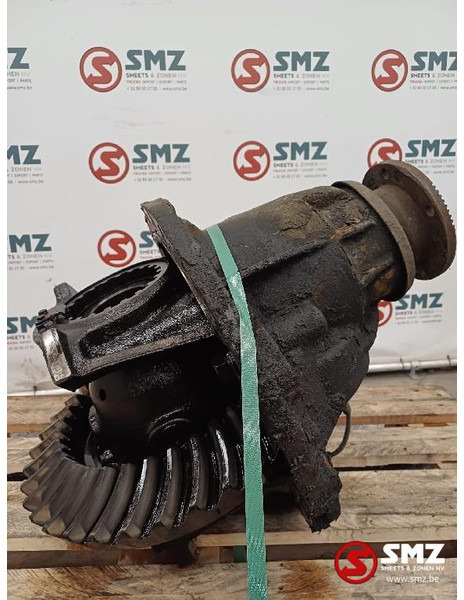 Iveco Occ differentiëel MS17X i = 2,85 Iveco - Diferencijalna brzina za Kamion: slika 1 Iveco Occ differentiëel MS17X i = 2,85 Iveco - Diferencijalna brzina za Kamion: slika 1