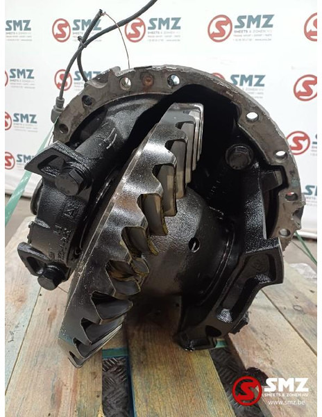 Iveco Occ differentiëel i=2,64 Iveco - Diferencijalna brzina za Kamion: slika 4 Iveco Occ differentiëel i=2,64 Iveco - Diferencijalna brzina za Kamion: slika 4