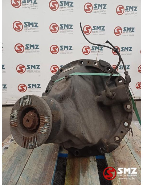 Iveco Occ differentiëel i=2,64 Iveco - Diferencijalna brzina za Kamion: slika 3 Iveco Occ differentiëel i=2,64 Iveco - Diferencijalna brzina za Kamion: slika 3