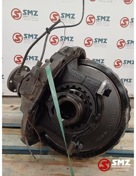 Iveco Occ differentiëel i=2,64 Iveco - Diferencijalna brzina za Kamion: slika 1 Iveco Occ differentiëel i=2,64 Iveco - Diferencijalna brzina za Kamion: slika 1