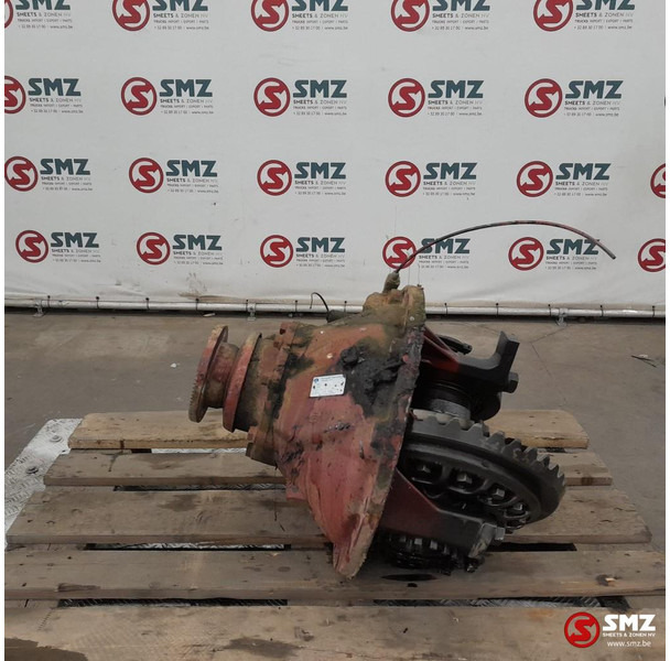 Iveco Occ differentiëel i:3,07 Iveco - Diferencijalna brzina za Kamion: slika 2 Iveco Occ differentiëel i:3,07 Iveco - Diferencijalna brzina za Kamion: slika 2