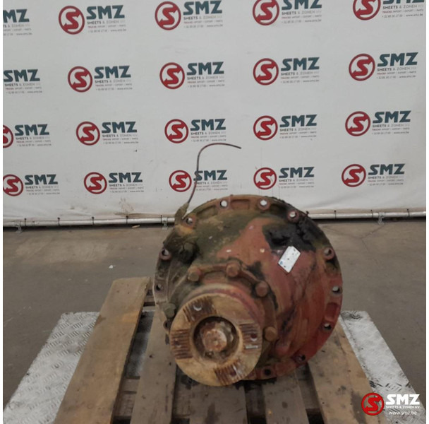 Iveco Occ differentiëel i:3,07 Iveco - Diferencijalna brzina za Kamion: slika 4 Iveco Occ differentiëel i:3,07 Iveco - Diferencijalna brzina za Kamion: slika 4