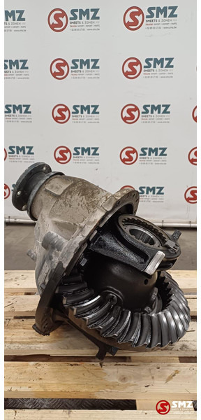 Iveco Occ differentiëel i=3,08 Iveco - Diferencijalna brzina za Kamion: slika 1 Iveco Occ differentiëel i=3,08 Iveco - Diferencijalna brzina za Kamion: slika 1