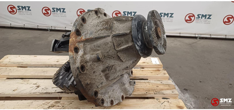 Iveco Occ differentiëel i=3,08 Iveco - Diferencijalna brzina za Kamion: slika 2 Iveco Occ differentiëel i=3,08 Iveco - Diferencijalna brzina za Kamion: slika 2