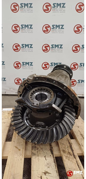 Iveco Occ differentiëel i=3,08 Iveco - Diferencijalna brzina za Kamion: slika 4 Iveco Occ differentiëel i=3,08 Iveco - Diferencijalna brzina za Kamion: slika 4