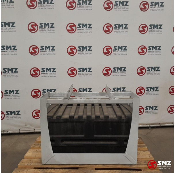 Iveco Occ gereedschapskoffer 175L Iveco - Ram/ Šasija za Kamion: slika 2 Iveco Occ gereedschapskoffer 175L Iveco - Ram/ Šasija za Kamion: slika 2