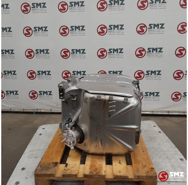 Iveco Occ katalysator Euro 6 Iveco - Katalizator za Kamion: slika 3 Iveco Occ katalysator Euro 6 Iveco - Katalizator za Kamion: slika 3