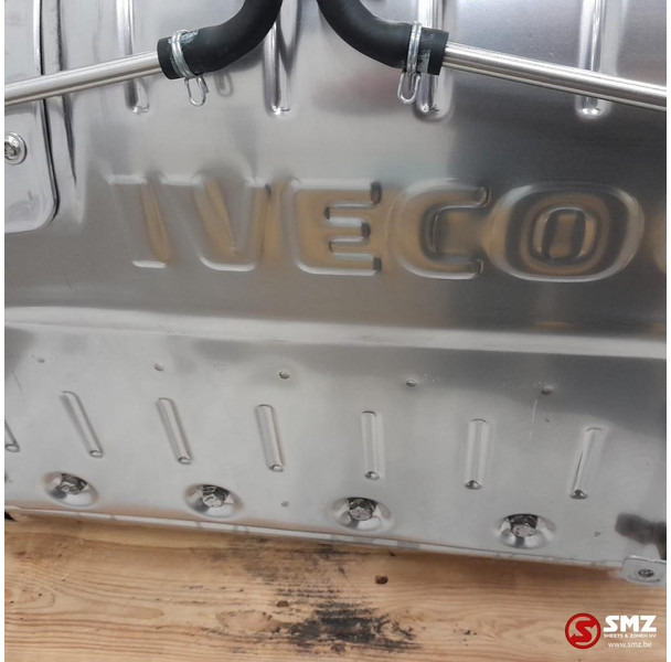 Iveco Occ katalysator Euro 6 Iveco - Katalizator za Kamion: slika 5 Iveco Occ katalysator Euro 6 Iveco - Katalizator za Kamion: slika 5