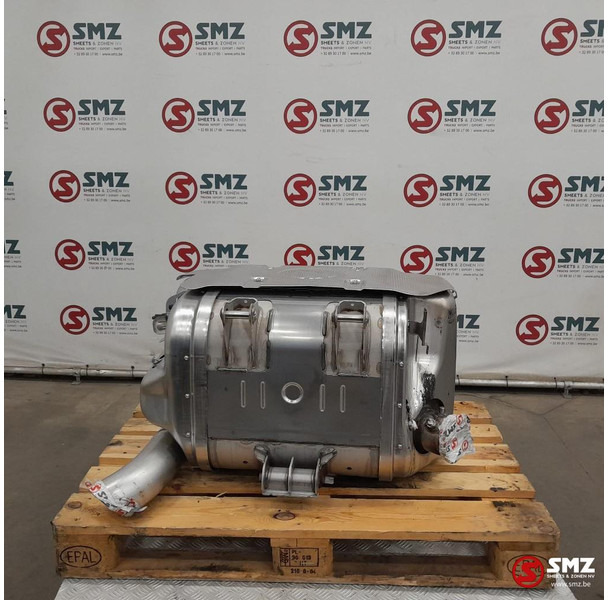 Iveco Occ katalysator Euro 6 Iveco - Katalizator za Kamion: slika 2 Iveco Occ katalysator Euro 6 Iveco - Katalizator za Kamion: slika 2