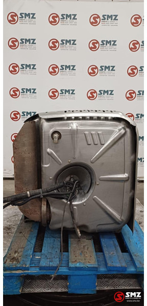 Iveco Occ katalysator Euro 6 Iveco - Katalizator za Kamion: slika 4 Iveco Occ katalysator Euro 6 Iveco - Katalizator za Kamion: slika 4