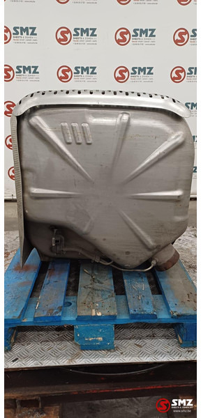 Iveco Occ katalysator Euro 6 Iveco - Katalizator za Kamion: slika 3 Iveco Occ katalysator Euro 6 Iveco - Katalizator za Kamion: slika 3