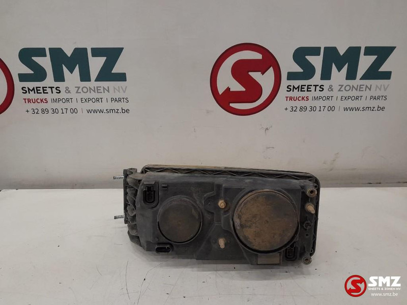 Iveco Occ koplamp links Iveco - Prednja svetla za Kamion: slika 2 Iveco Occ koplamp links Iveco - Prednja svetla za Kamion: slika 2