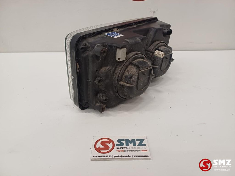 Iveco Occ koplamp links Iveco - Prednja svetla za Kamion: slika 3 Iveco Occ koplamp links Iveco - Prednja svetla za Kamion: slika 3