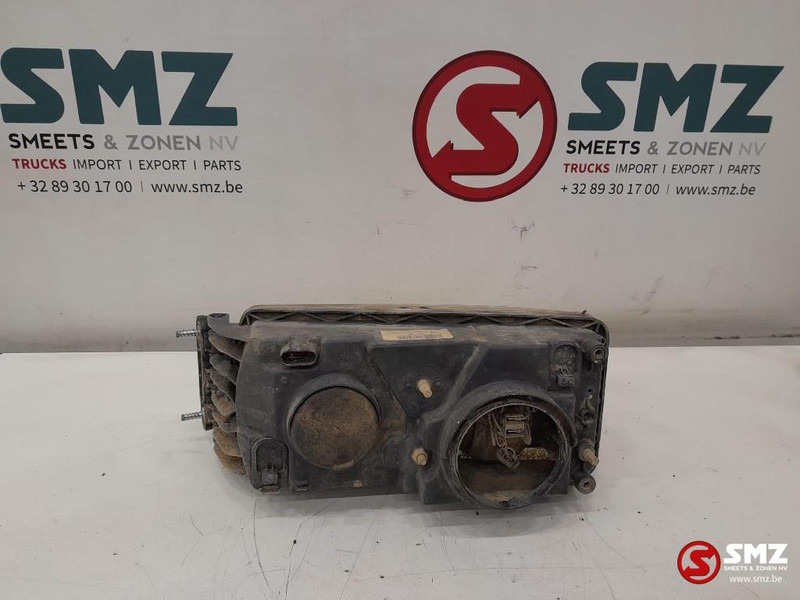 Iveco Occ koplamp rechts Iveco - Prednja svetla za Kamion: slika 2 Iveco Occ koplamp rechts Iveco - Prednja svetla za Kamion: slika 2