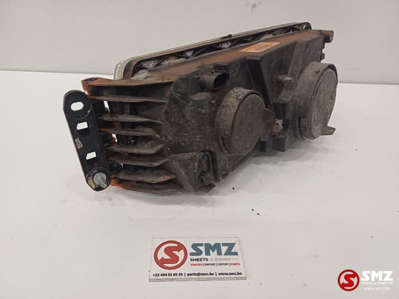 Iveco Occ koplamp rechts Iveco - Prednja svetla za Kamion: slika 2 Iveco Occ koplamp rechts Iveco - Prednja svetla za Kamion: slika 2