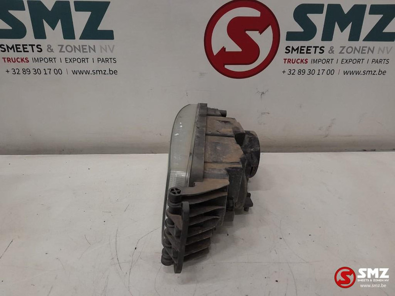 Iveco Occ koplamp rechts Iveco - Prednja svetla za Kamion: slika 4 Iveco Occ koplamp rechts Iveco - Prednja svetla za Kamion: slika 4