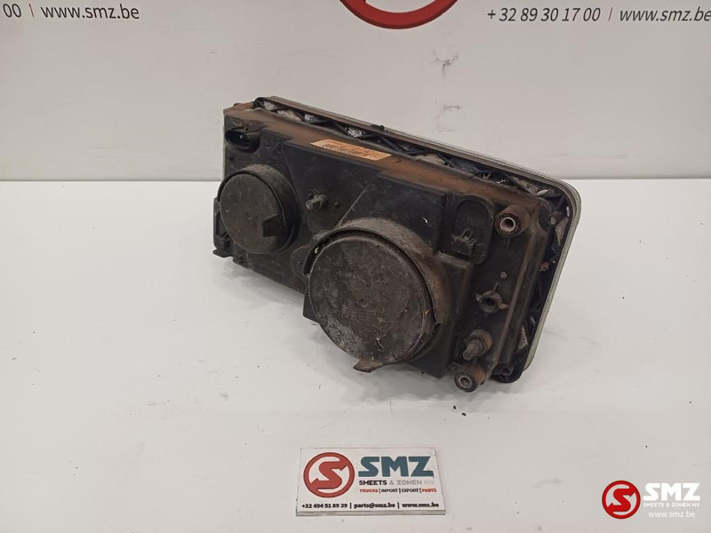 Iveco Occ koplamp rechts Iveco - Prednja svetla za Kamion: slika 3 Iveco Occ koplamp rechts Iveco - Prednja svetla za Kamion: slika 3