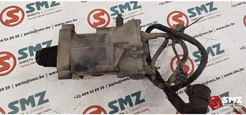 Iveco Occ koppelingscilinder Iveco - Kvačilo i delovi za Kamion: slika 2 Iveco Occ koppelingscilinder Iveco - Kvačilo i delovi za Kamion: slika 2