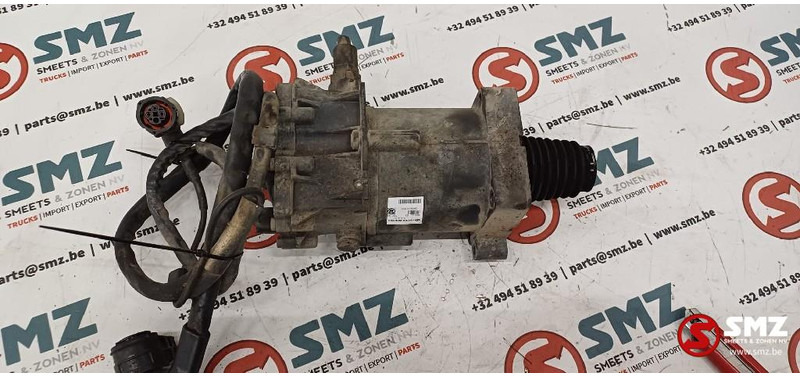 Iveco Occ koppelingscilinder Iveco - Kvačilo i delovi za Kamion: slika 4 Iveco Occ koppelingscilinder Iveco - Kvačilo i delovi za Kamion: slika 4