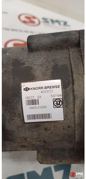 Iveco Occ koppelingscilinder Iveco - Kvačilo i delovi za Kamion: slika 5 Iveco Occ koppelingscilinder Iveco - Kvačilo i delovi za Kamion: slika 5