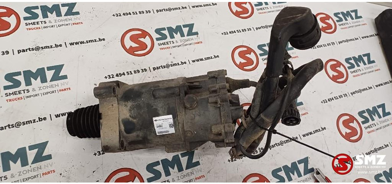 Iveco Occ koppelingscilinder Iveco - Kvačilo i delovi za Kamion: slika 1 Iveco Occ koppelingscilinder Iveco - Kvačilo i delovi za Kamion: slika 1