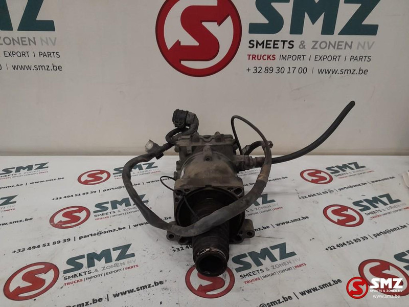 Iveco Occ koppelingscilinder Iveco - Kvačilo i delovi za Kamion: slika 4 Iveco Occ koppelingscilinder Iveco - Kvačilo i delovi za Kamion: slika 4