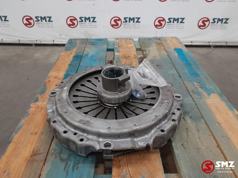 Iveco Occ koppelingsset Febi / Iveco - Kvačilo i delovi za Kamion: slika 1 Iveco Occ koppelingsset Febi / Iveco - Kvačilo i delovi za Kamion: slika 1