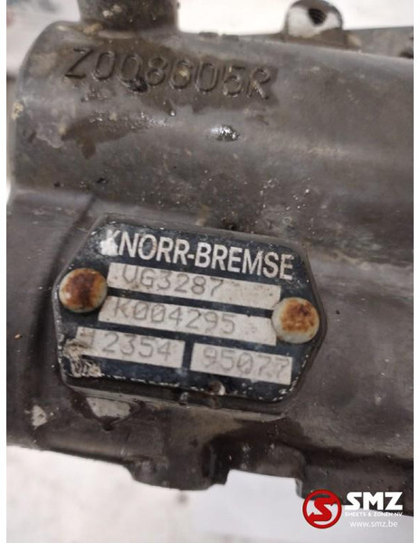 Iveco Occ koppelingsversterker Iveco Stralis - Kvačilo i delovi za Kamion: slika 3 Iveco Occ koppelingsversterker Iveco Stralis - Kvačilo i delovi za Kamion: slika 3