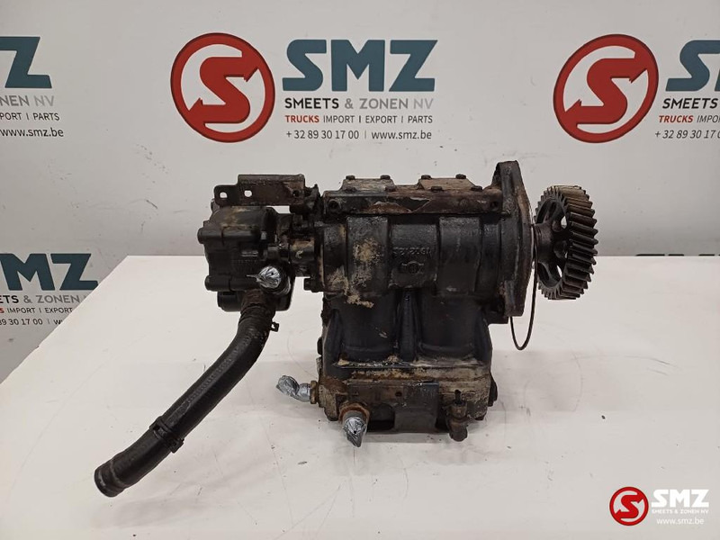Iveco Occ luchtcompressor + stuurpomp F3GFE611 Iveco - Motor i delovi za Kamion: slika 2 Iveco Occ luchtcompressor + stuurpomp F3GFE611 Iveco - Motor i delovi za Kamion: slika 2