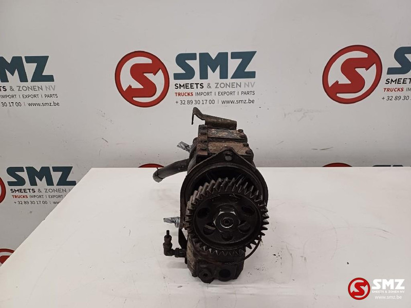 Iveco Occ luchtcompressor + stuurpomp F3GFE611 Iveco - Motor i delovi za Kamion: slika 3 Iveco Occ luchtcompressor + stuurpomp F3GFE611 Iveco - Motor i delovi za Kamion: slika 3