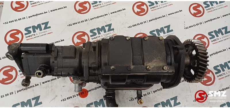 Iveco Occ luchtcompressor + stuuurbekrachtigingspomp F3A - Motor i delovi za Kamion: slika 3 Iveco Occ luchtcompressor + stuuurbekrachtigingspomp F3A - Motor i delovi za Kamion: slika 3
