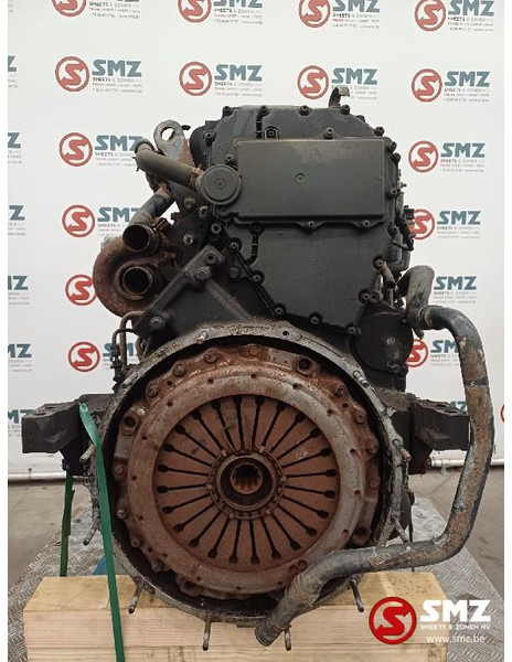 Iveco Occ motor F3AE3681A Cursor10 Iveco - Motor za Kamion: slika 4 Iveco Occ motor F3AE3681A Cursor10 Iveco - Motor za Kamion: slika 4