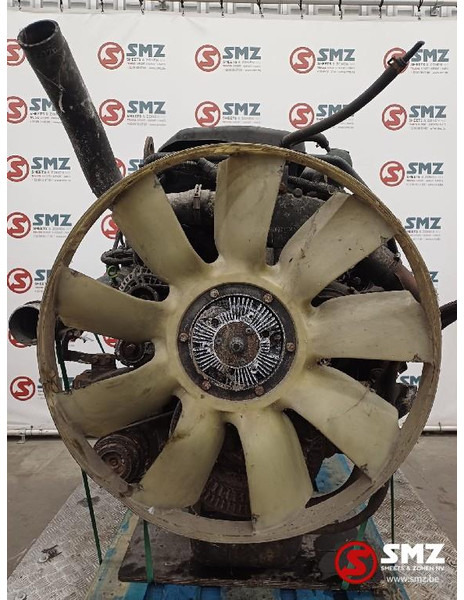 Iveco Occ motor F3AE3681A Cursor10 Iveco - Motor za Kamion: slika 3 Iveco Occ motor F3AE3681A Cursor10 Iveco - Motor za Kamion: slika 3